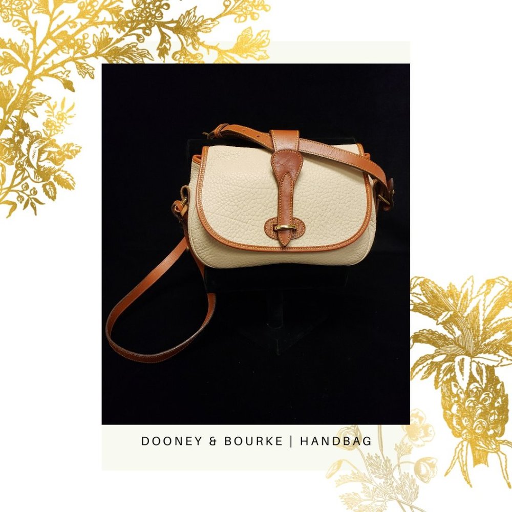 Dooney & Bourke | Crossbody Bag